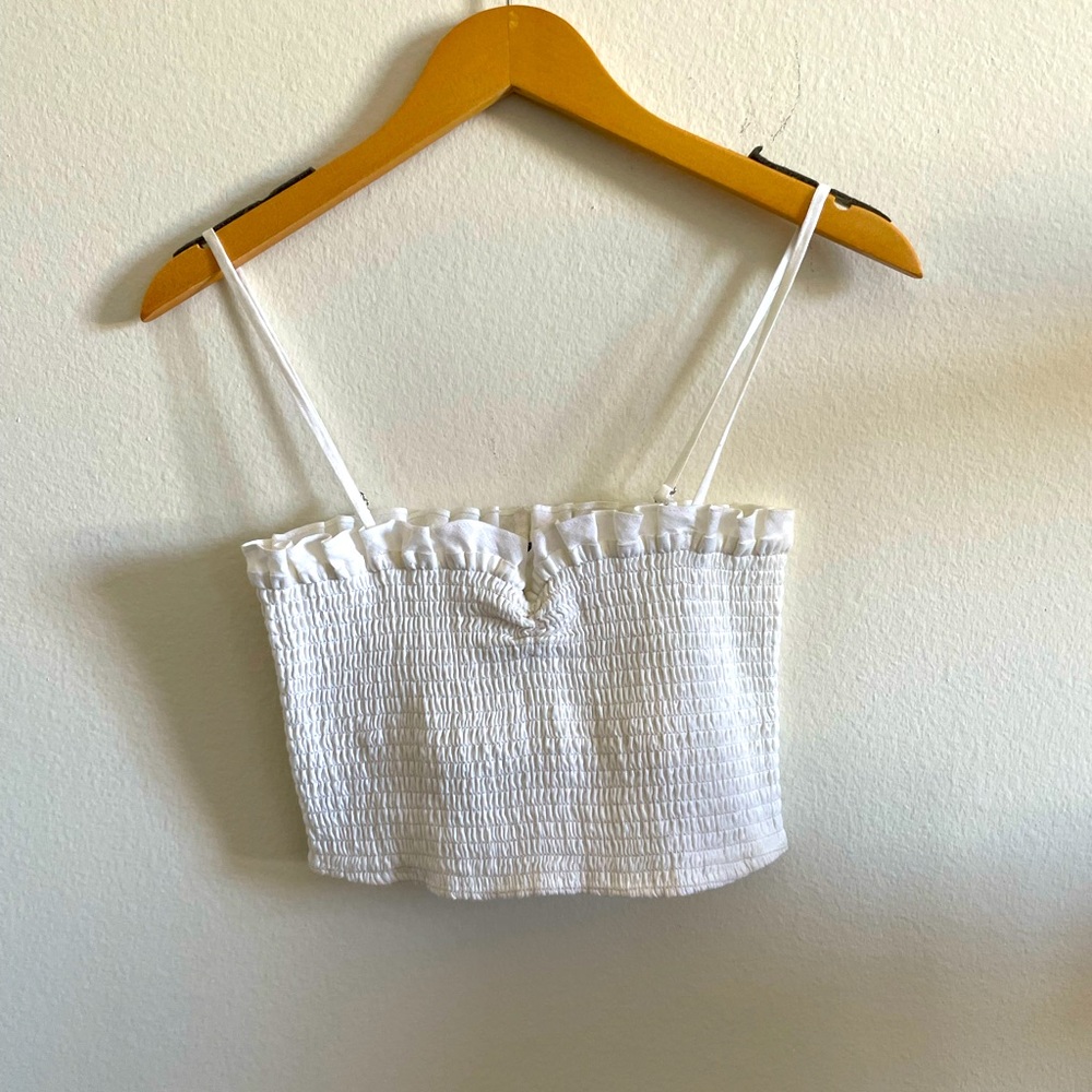 Reformation Tank Top